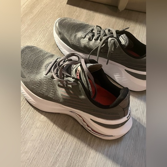 Saucony Endorphin Shift 3 - Picture 4 of 8